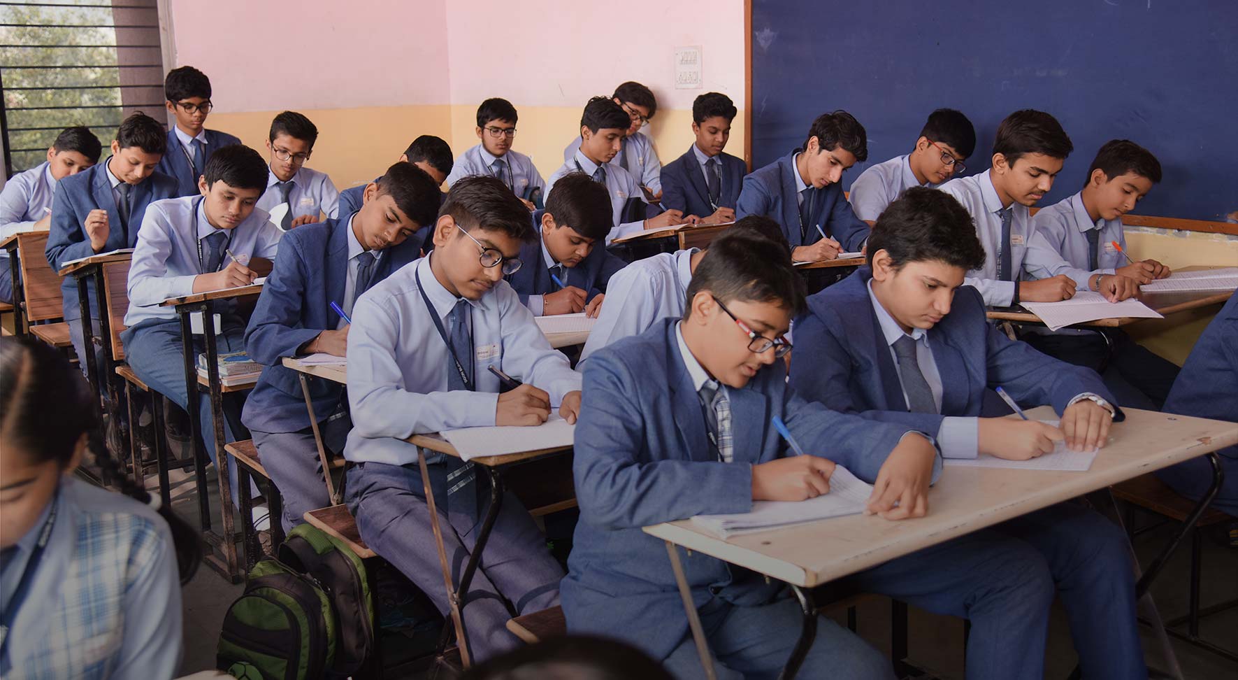 Teaching Methodology banner