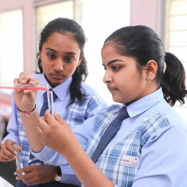 School Lab